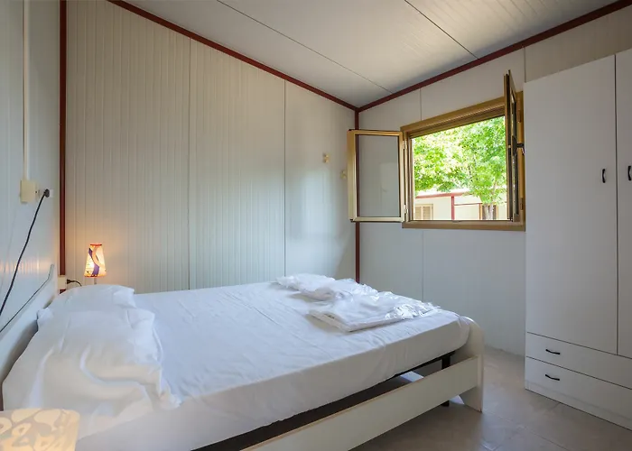 Centro Vacanze Camping Summerland Hotel Senigallia